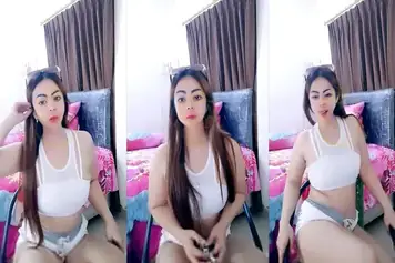 Bokep Indo Wajah Asli Vira Jelas Terekam