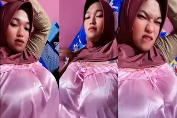 Bokep Jilbab Bela Tobrut Live Sambil Tiduran Mantap