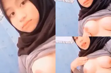 Bokep Jilbab Pamer Toge No Cut