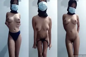 Bokep Jilbab Ukhti Vicoletta Ngentot Kasir Indomaret