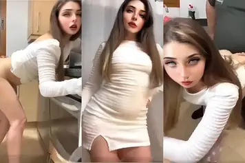 Bokep Selebrgam Bule Russia Di Doggy Lumer WOT HD