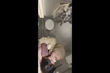 Fitting Room Ukhti Sange Sama Pacar