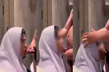Jeje Hijab Open BO Viral Terbaru