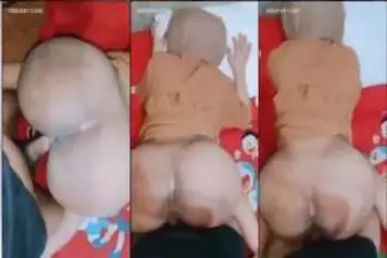 Ngentot Posisi Doggy Terbaik Cewek Pantat Lebar