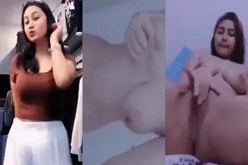 Nurin Denisha Tiktoker Viral Full Video Auto Sange