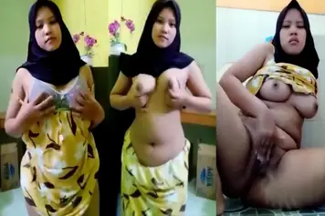 Rayud Hijab Daster Binal Koleksi Viral